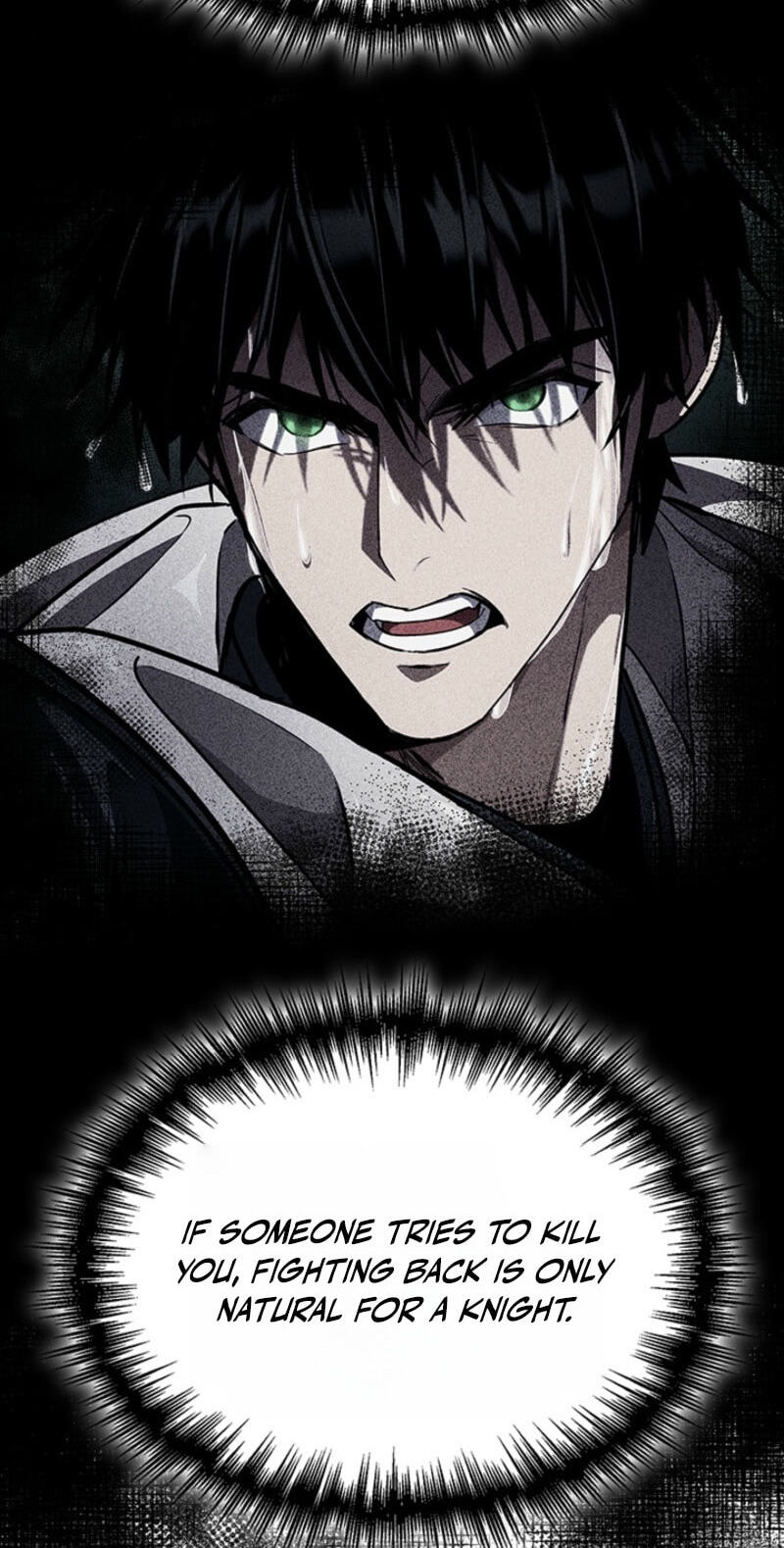 Read Crimson Reset chapter 49 image 58 on Lezhin