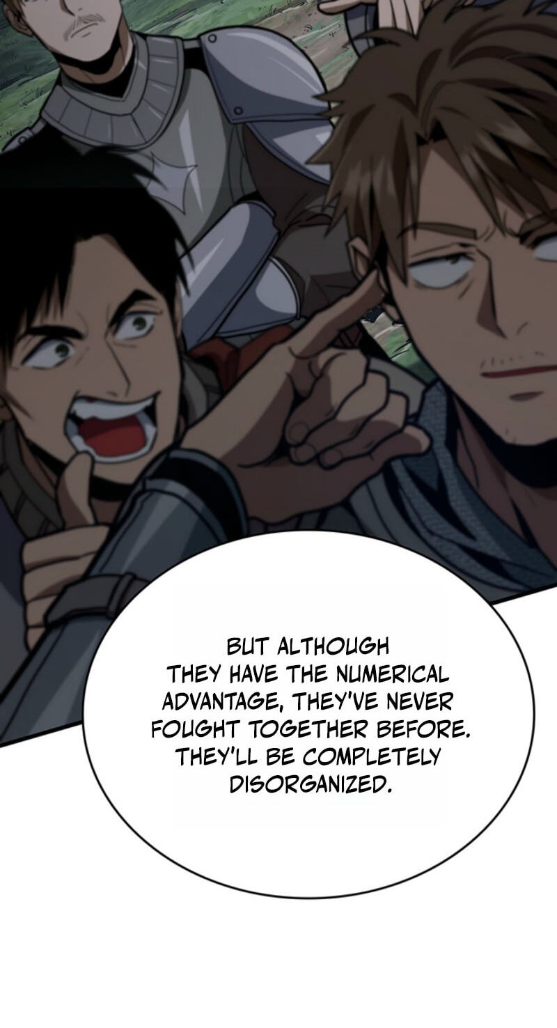 Read Crimson Reset chapter 49 image 67 on Lezhin