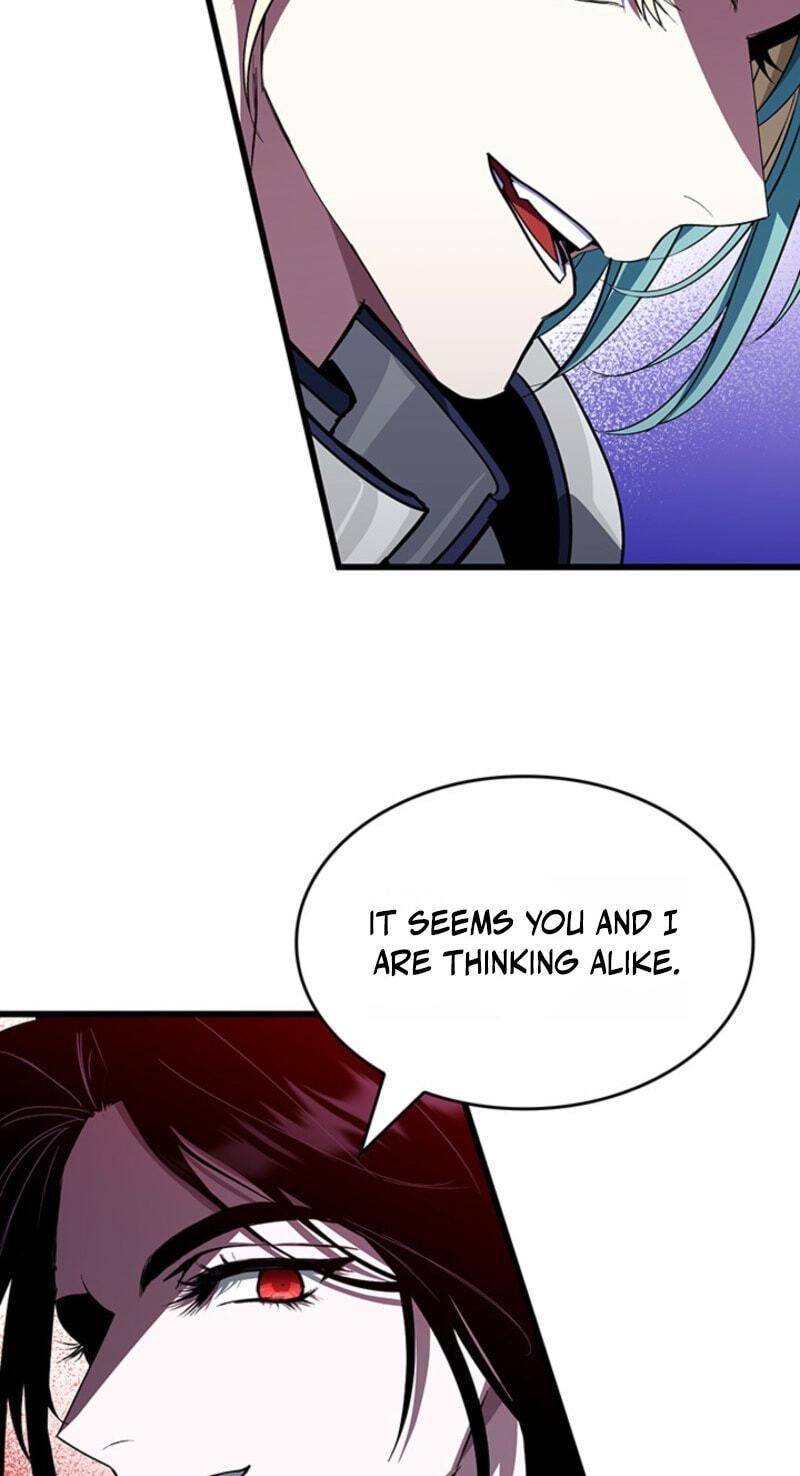 Read Crimson Reset chapter 49 image 70 on Lezhin