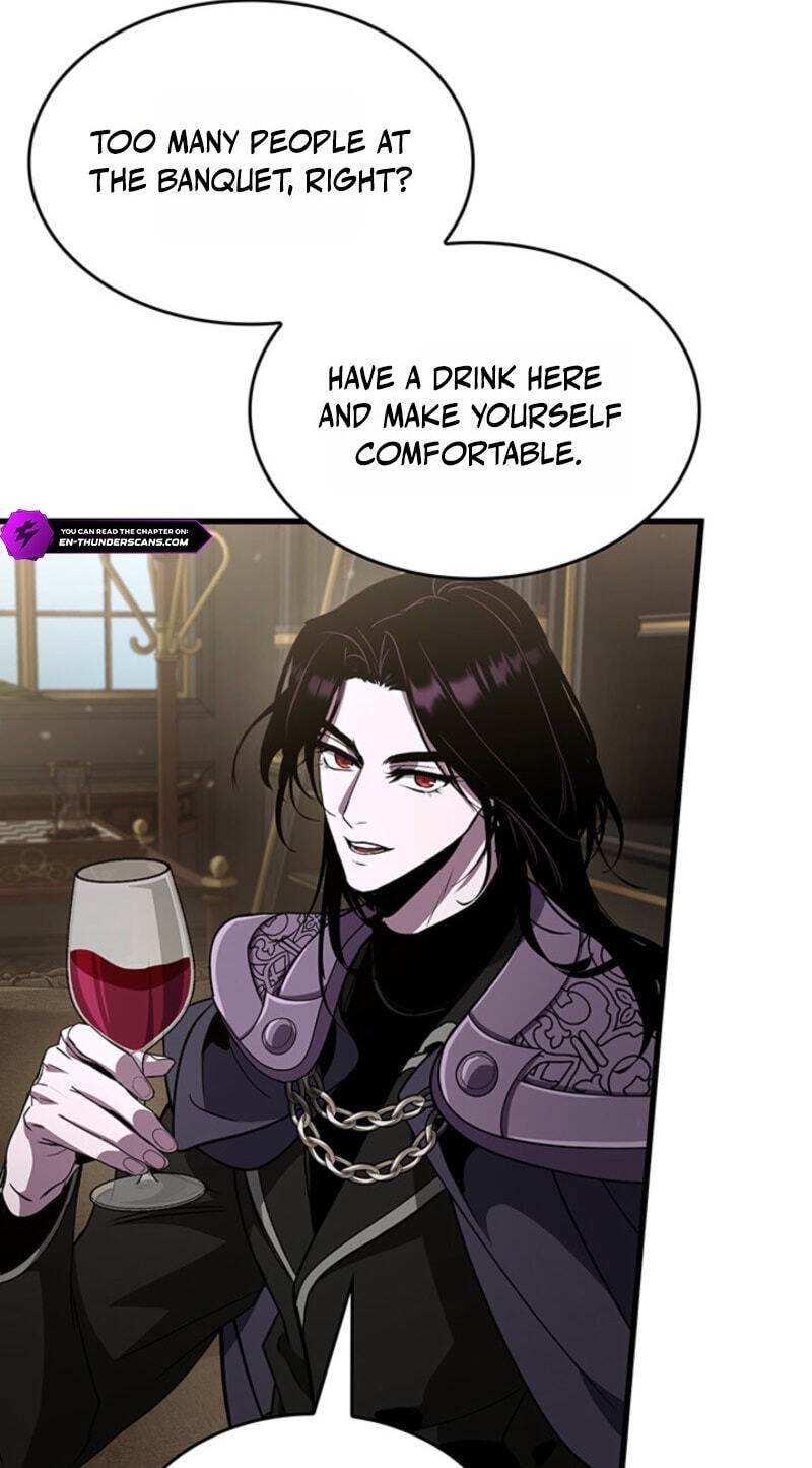 Read Crimson Reset chapter 49 image 8 on Lezhin