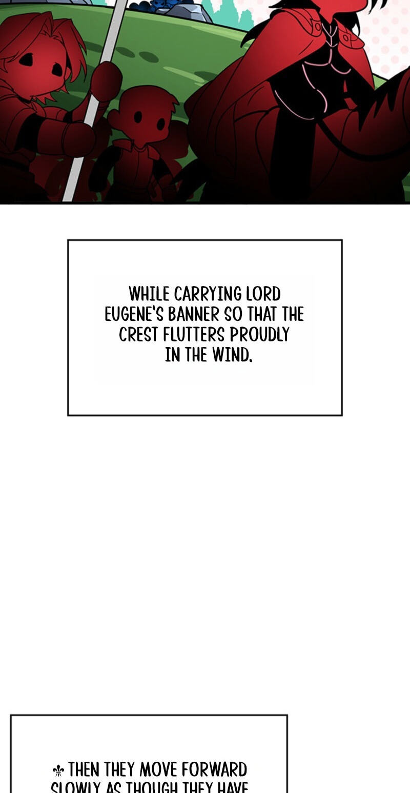 Read Crimson Reset chapter 49 image 83 on Lezhin