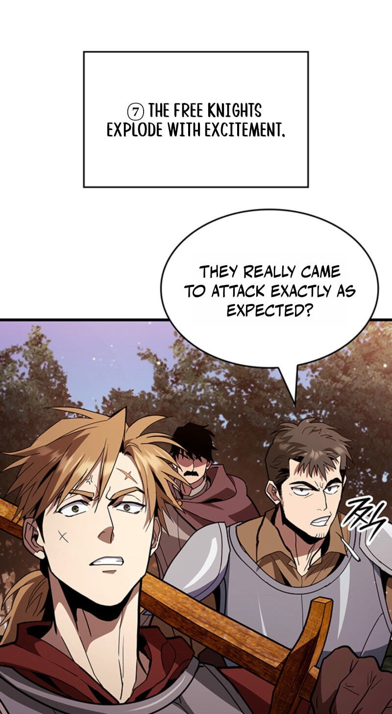 Read Crimson Reset chapter 49 image 92 on Lezhin