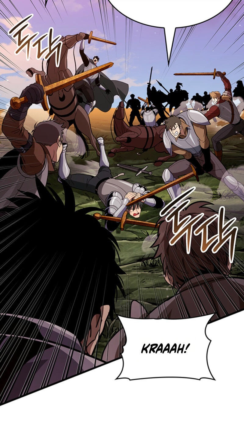 Read Crimson Reset chapter 49 image 94 on Lezhin