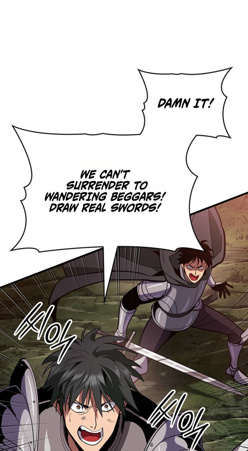 Read Crimson Reset chapter 49 image 95 on Lezhin
