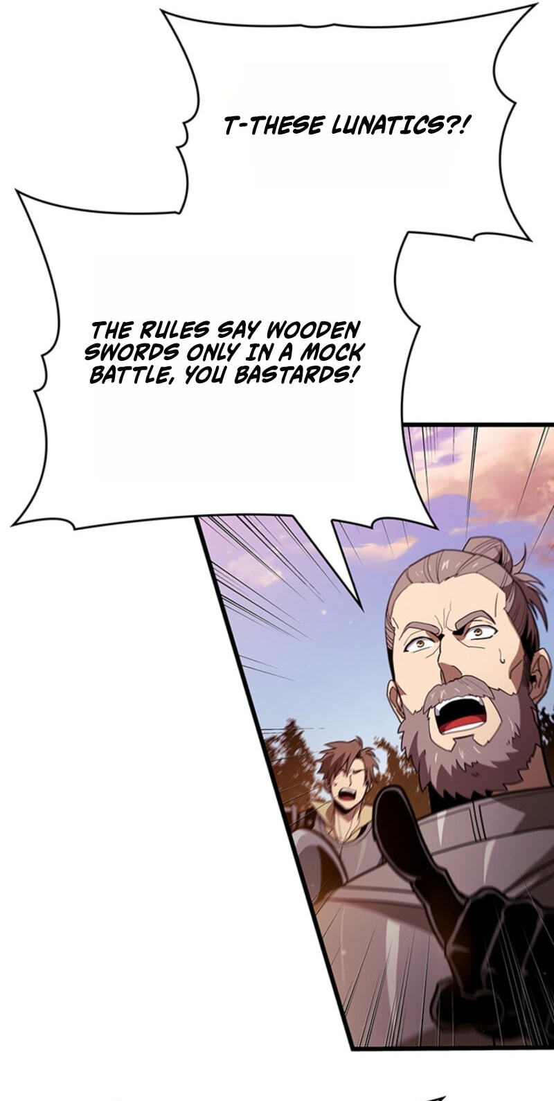 Read Crimson Reset chapter 49 image 97 on Lezhin