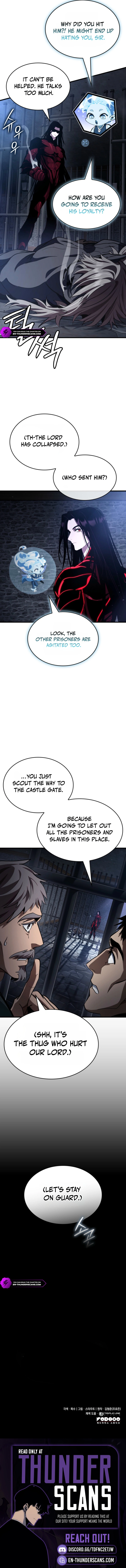 Read Crimson Reset chapter 56 image 10 on Lezhin