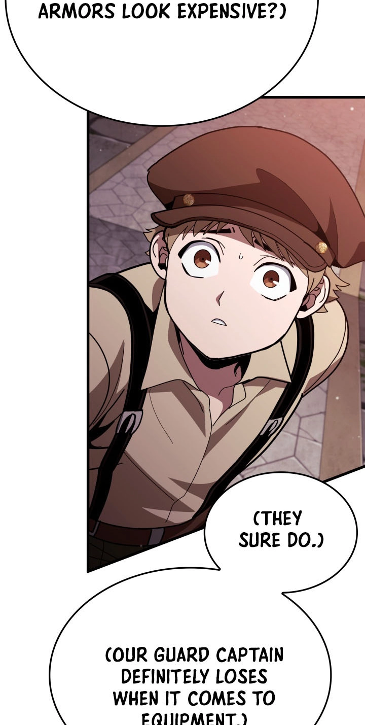 Read Crimson Reset chapter 58 image 10 on Lezhin