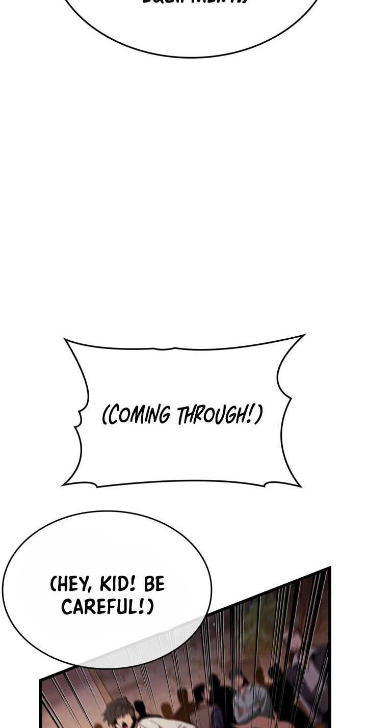 Read Crimson Reset chapter 58 image 11 on Lezhin
