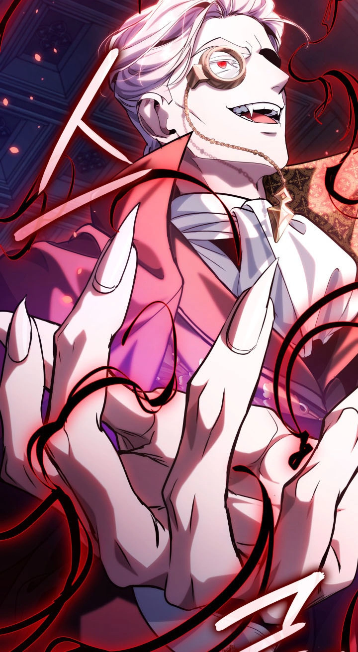 Read Crimson Reset chapter 58 image 112 on Lezhin