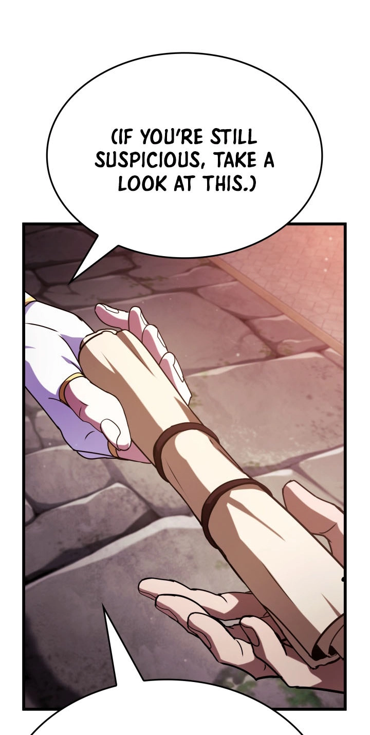 Read Crimson Reset chapter 58 image 13 on Lezhin