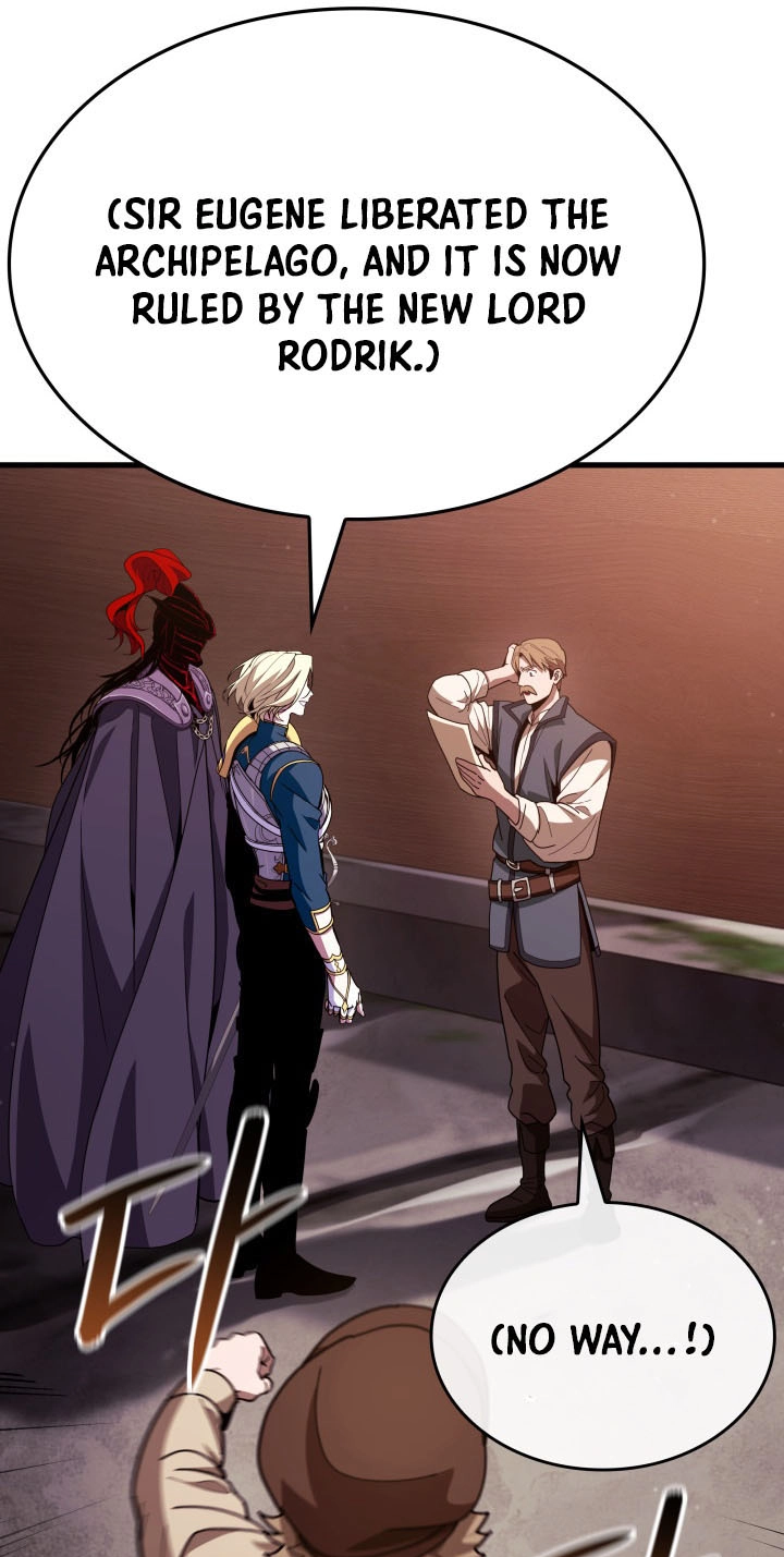 Read Crimson Reset chapter 58 image 15 on Lezhin