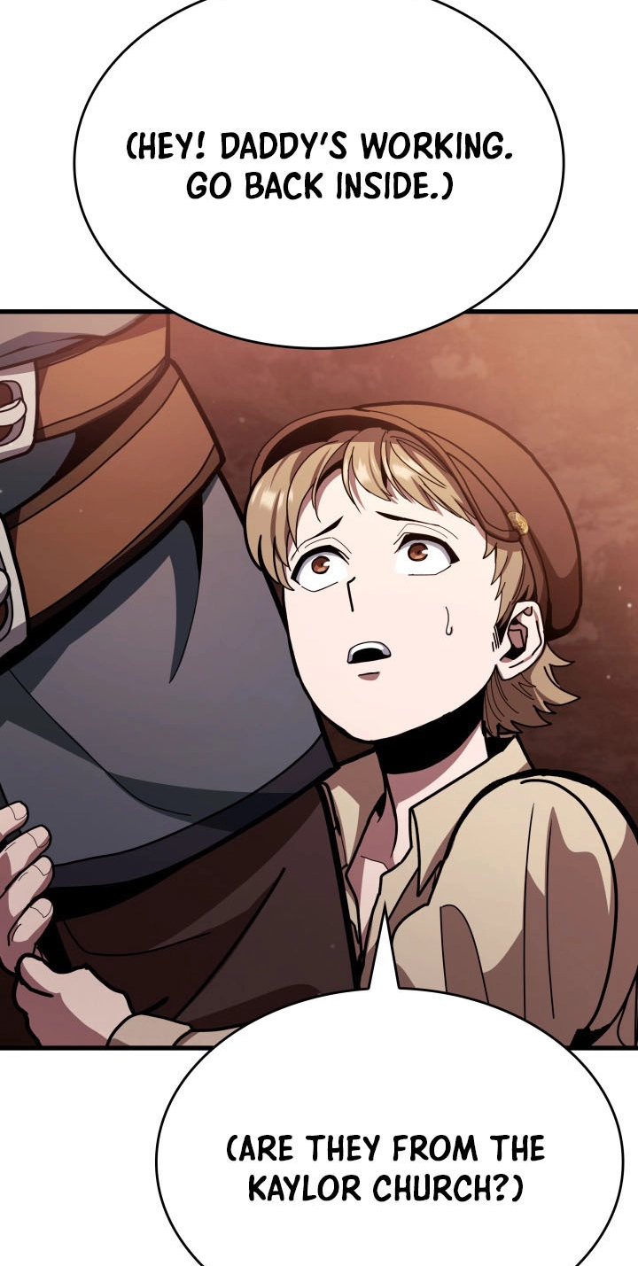 Read Crimson Reset chapter 58 image 18 on Lezhin