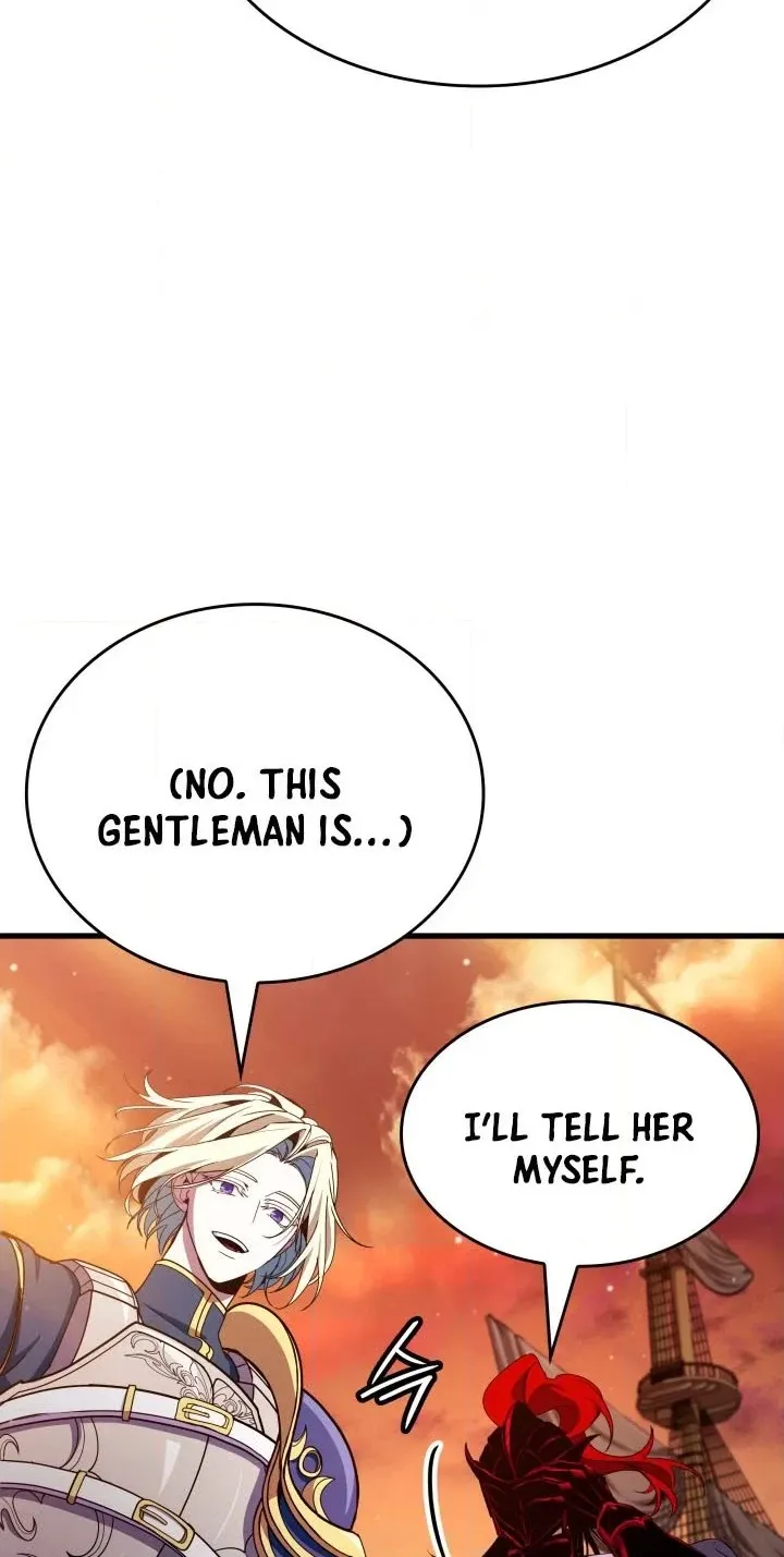 Read Crimson Reset chapter 58 image 19 on Lezhin