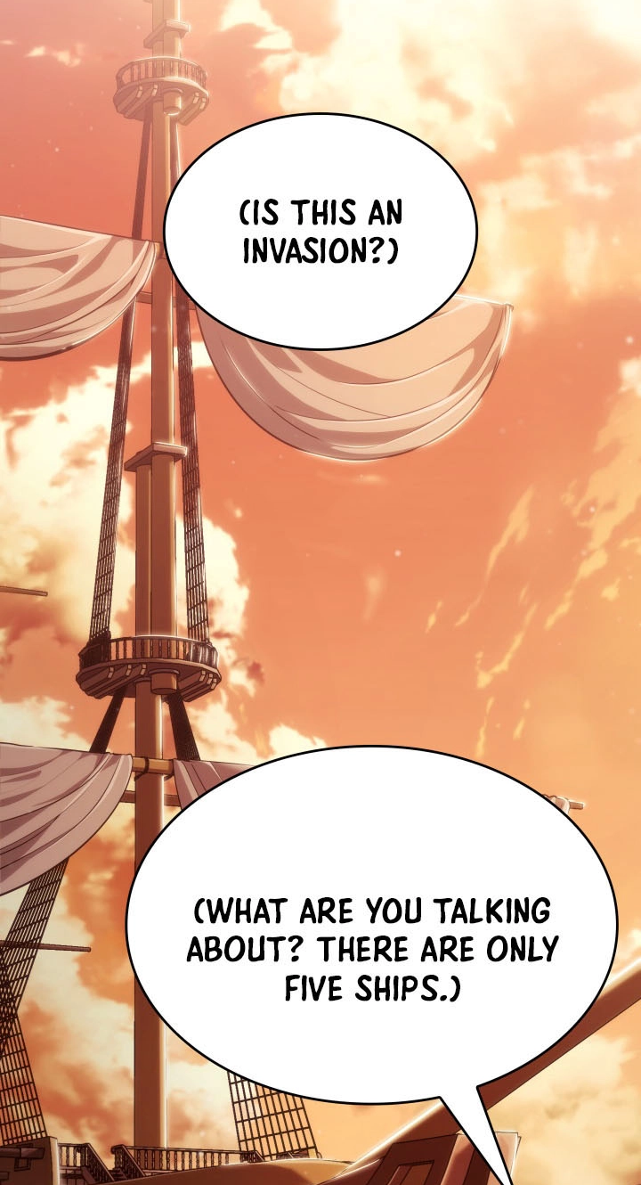 Read Crimson Reset chapter 58 image 2 on Lezhin
