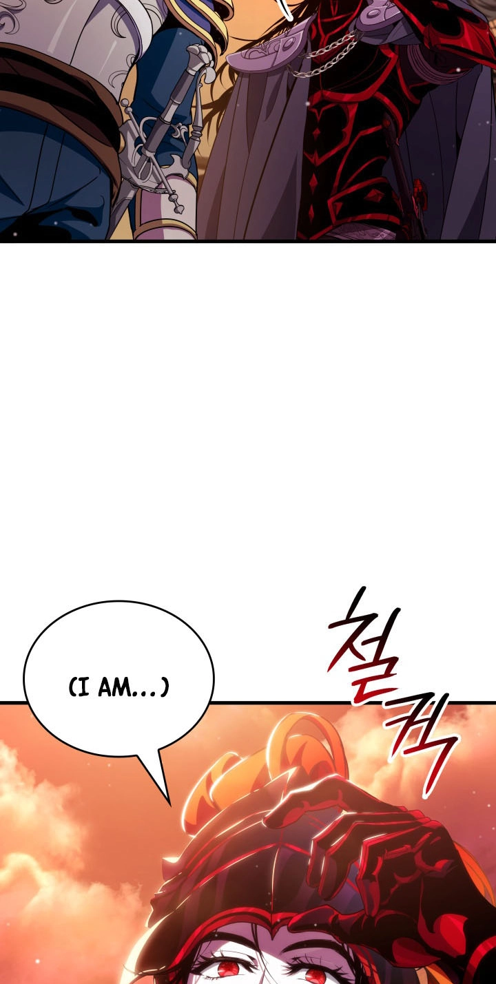 Read Crimson Reset chapter 58 image 20 on Lezhin