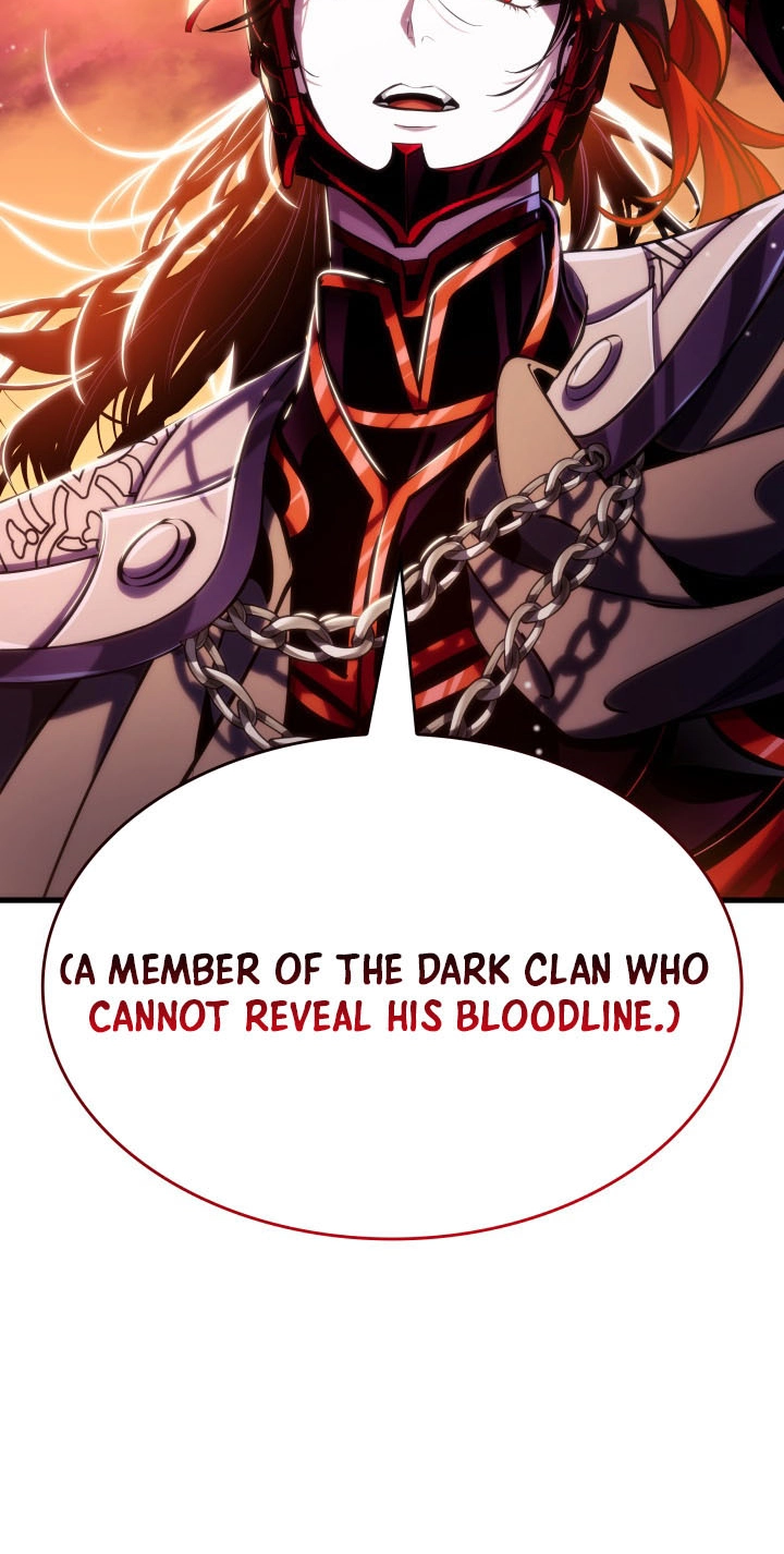 Read Crimson Reset chapter 58 image 21 on Lezhin