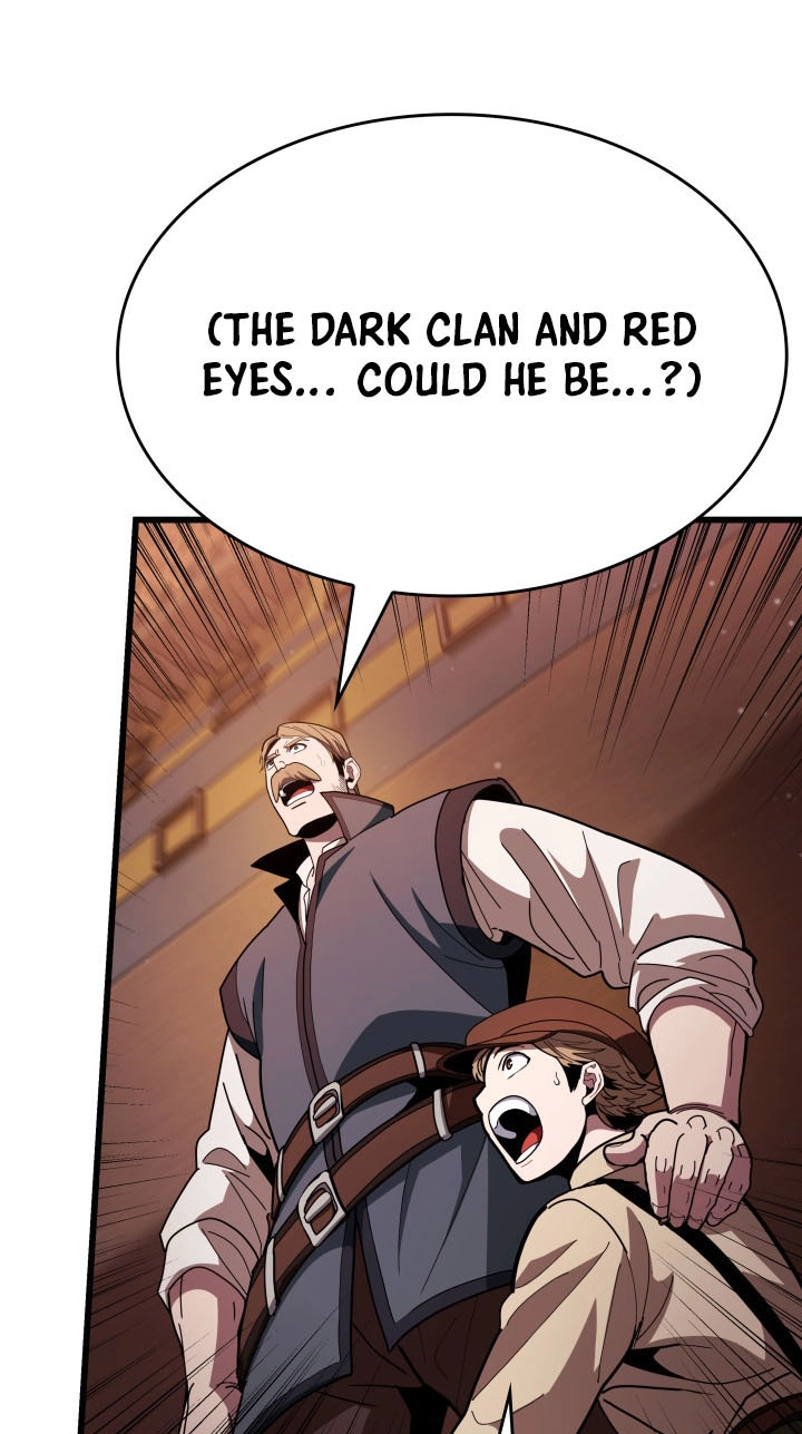 Read Crimson Reset chapter 58 image 23 on Lezhin