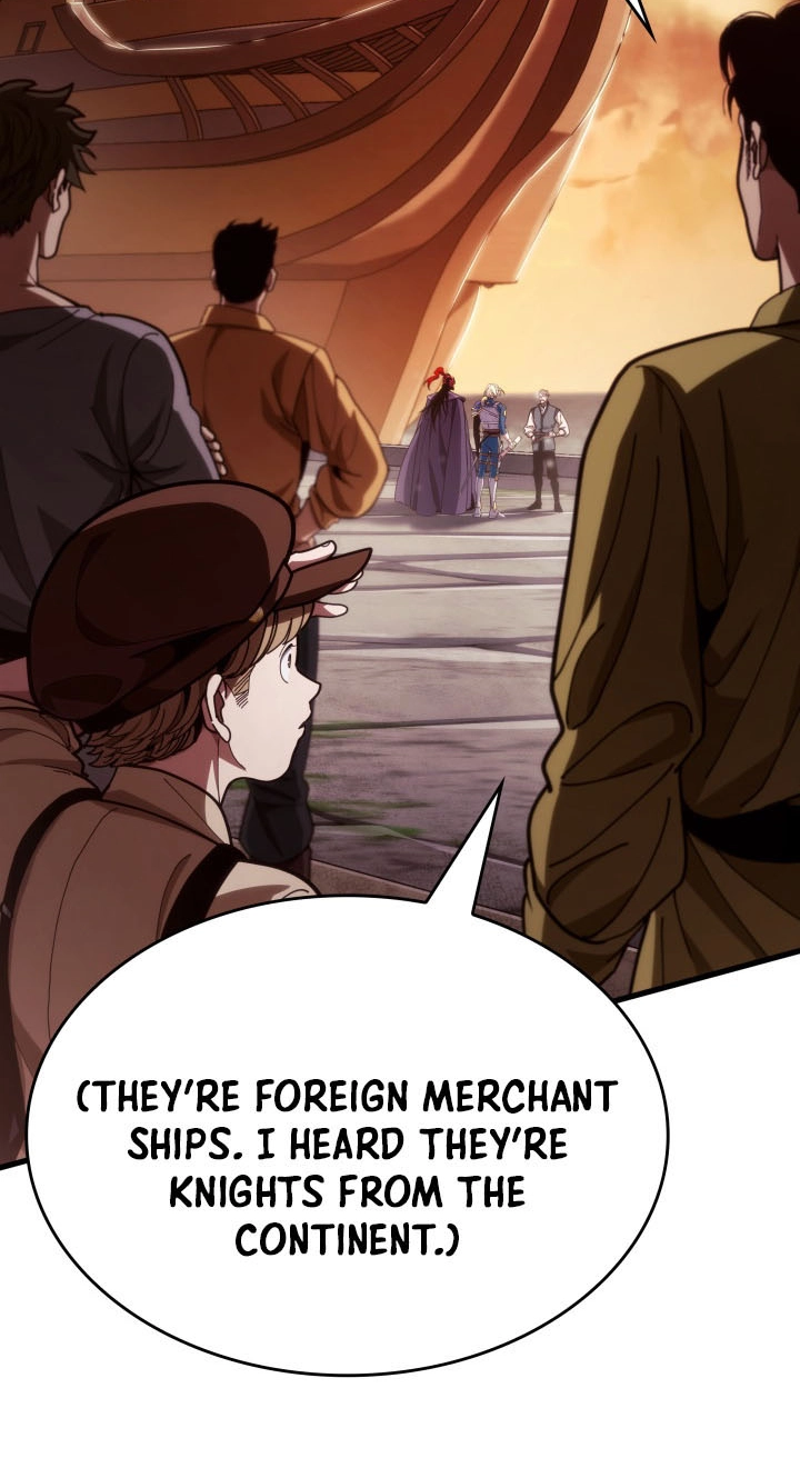 Read Crimson Reset chapter 58 image 3 on Lezhin