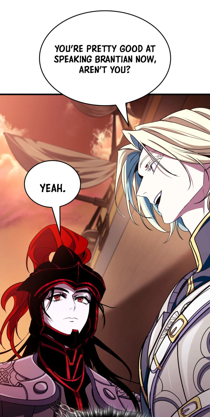 Read Crimson Reset chapter 58 image 30 on Lezhin