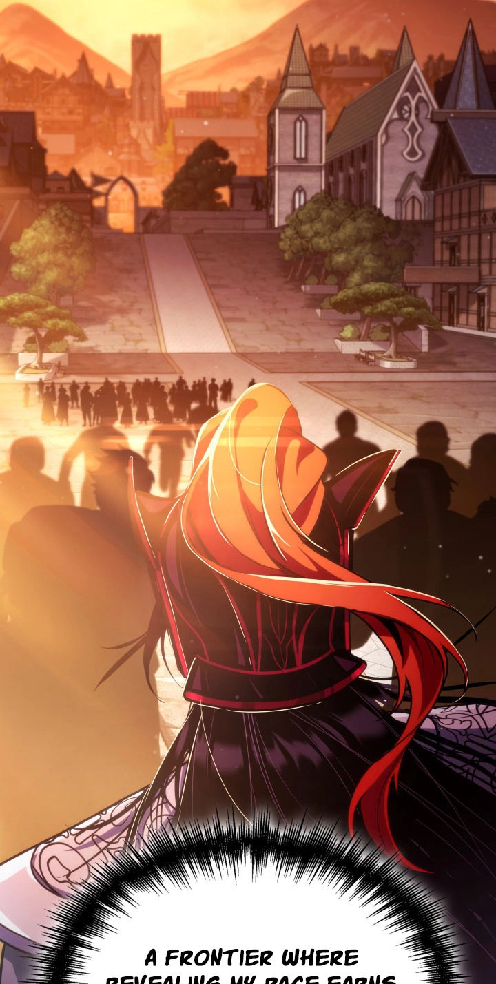 Read Crimson Reset chapter 58 image 32 on Lezhin