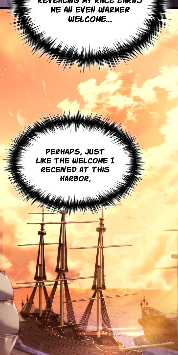 Read Crimson Reset chapter 58 image 33 on Lezhin