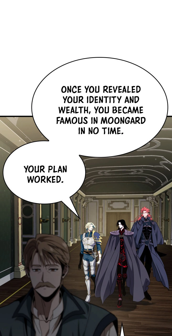 Read Crimson Reset chapter 58 image 35 on Lezhin