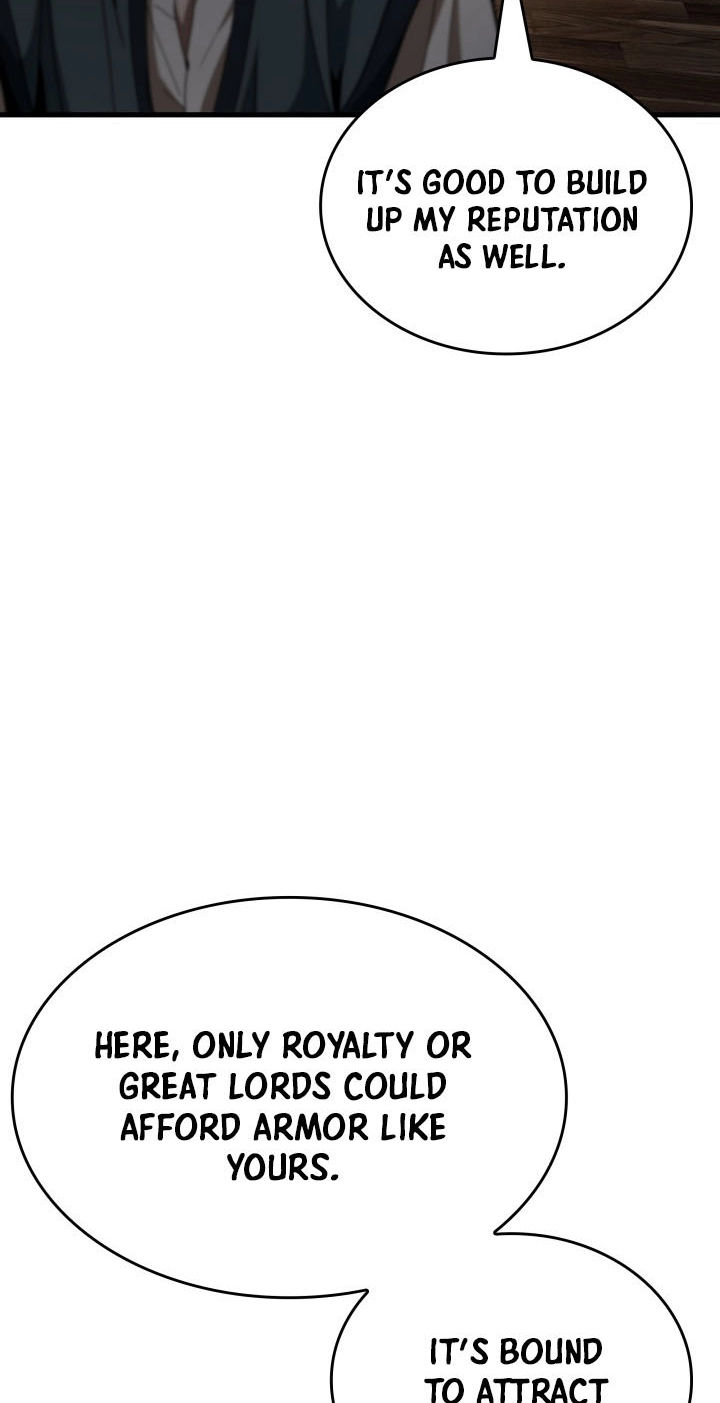 Read Crimson Reset chapter 58 image 36 on Lezhin