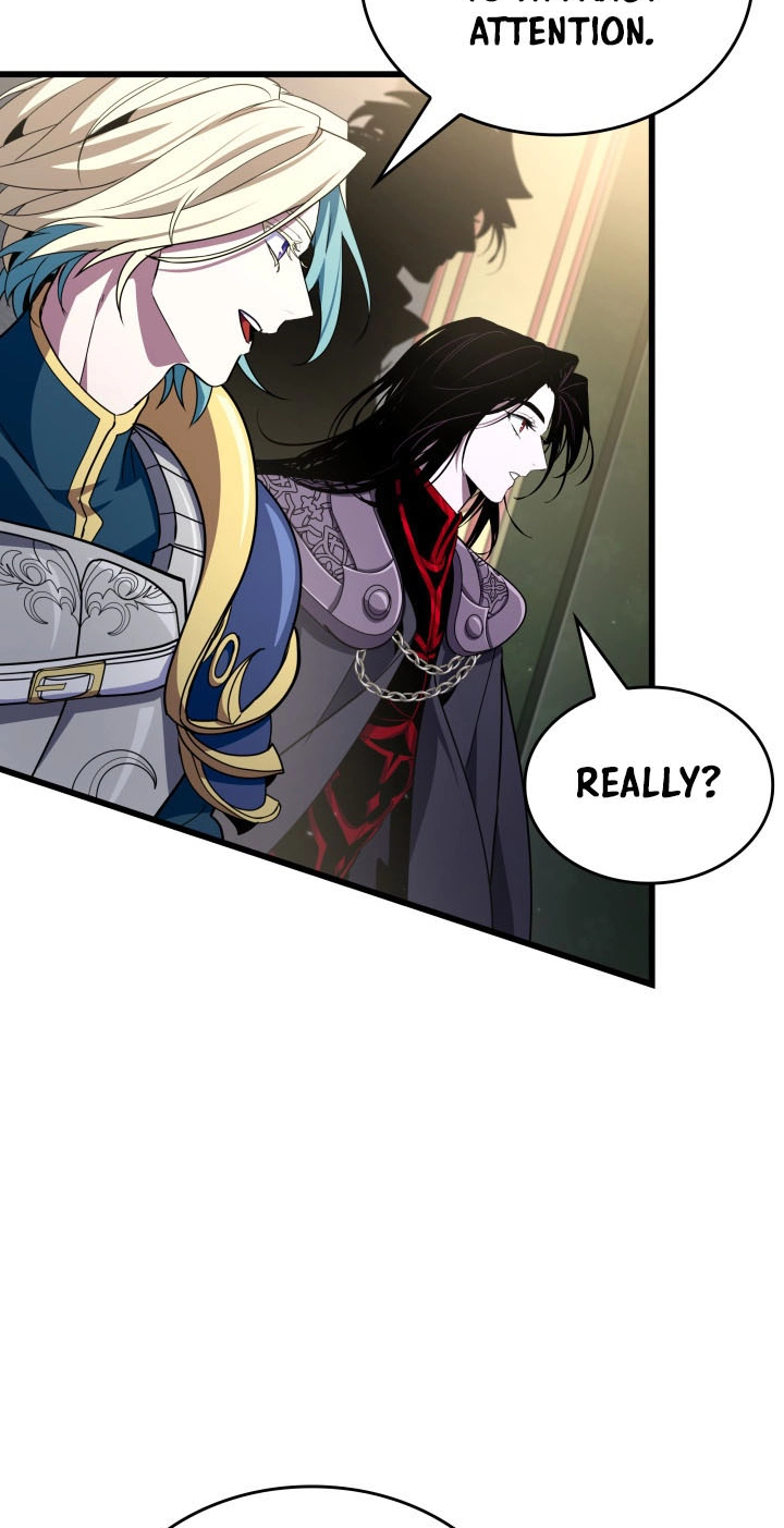 Read Crimson Reset chapter 58 image 37 on Lezhin