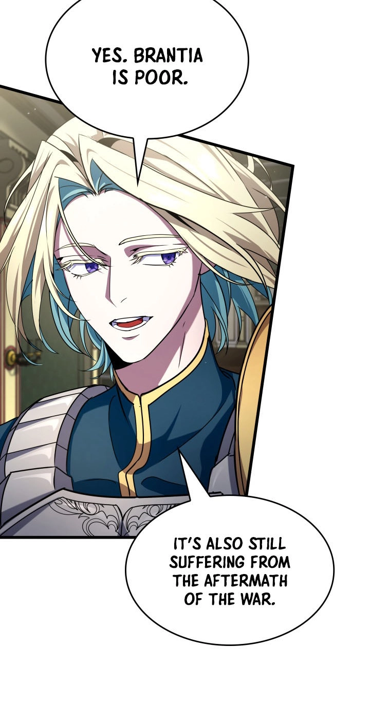 Read Crimson Reset chapter 58 image 38 on Lezhin