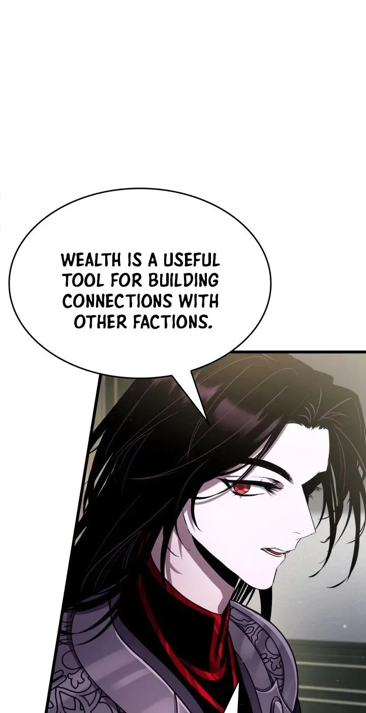 Read Crimson Reset chapter 58 image 39 on Lezhin
