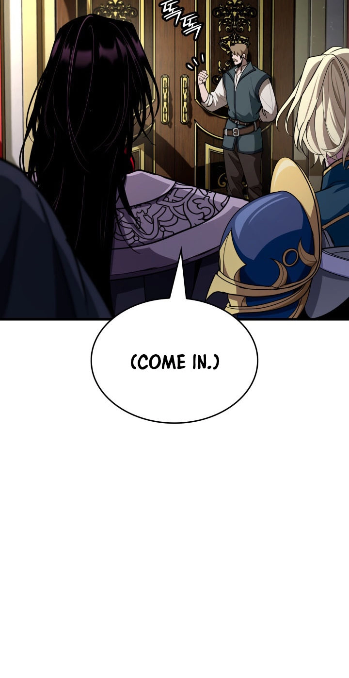 Read Crimson Reset chapter 58 image 41 on Lezhin