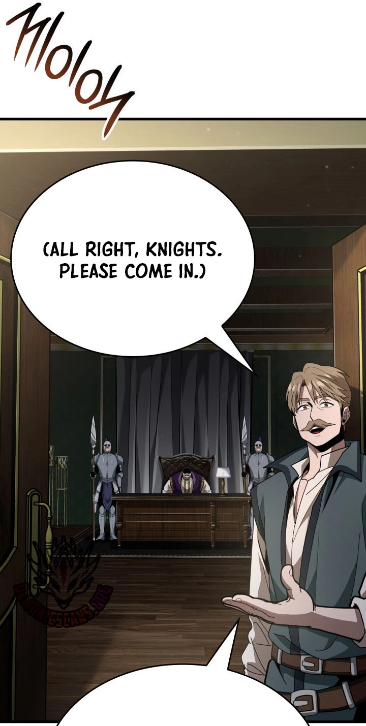 Read Crimson Reset chapter 58 image 42 on Lezhin