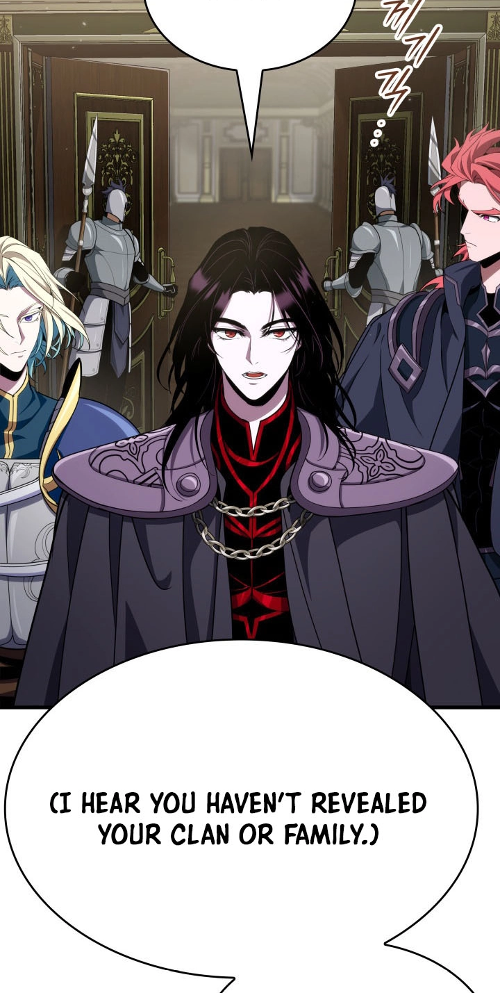 Read Crimson Reset chapter 58 image 45 on Lezhin