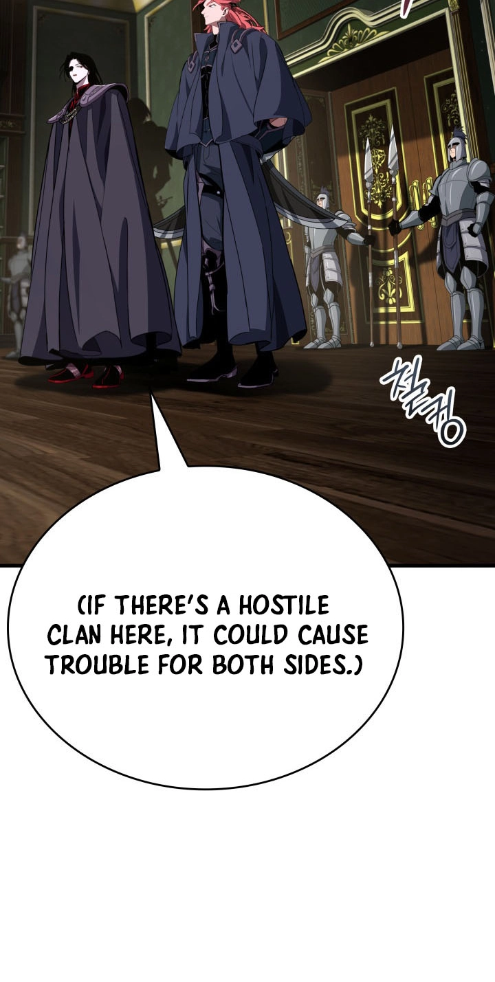 Read Crimson Reset chapter 58 image 47 on Lezhin