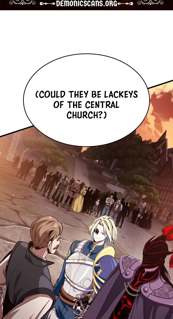 Read Crimson Reset chapter 58 image 5 on Lezhin