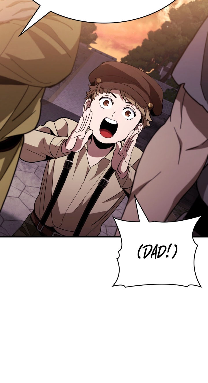 Read Crimson Reset chapter 58 image 7 on Lezhin
