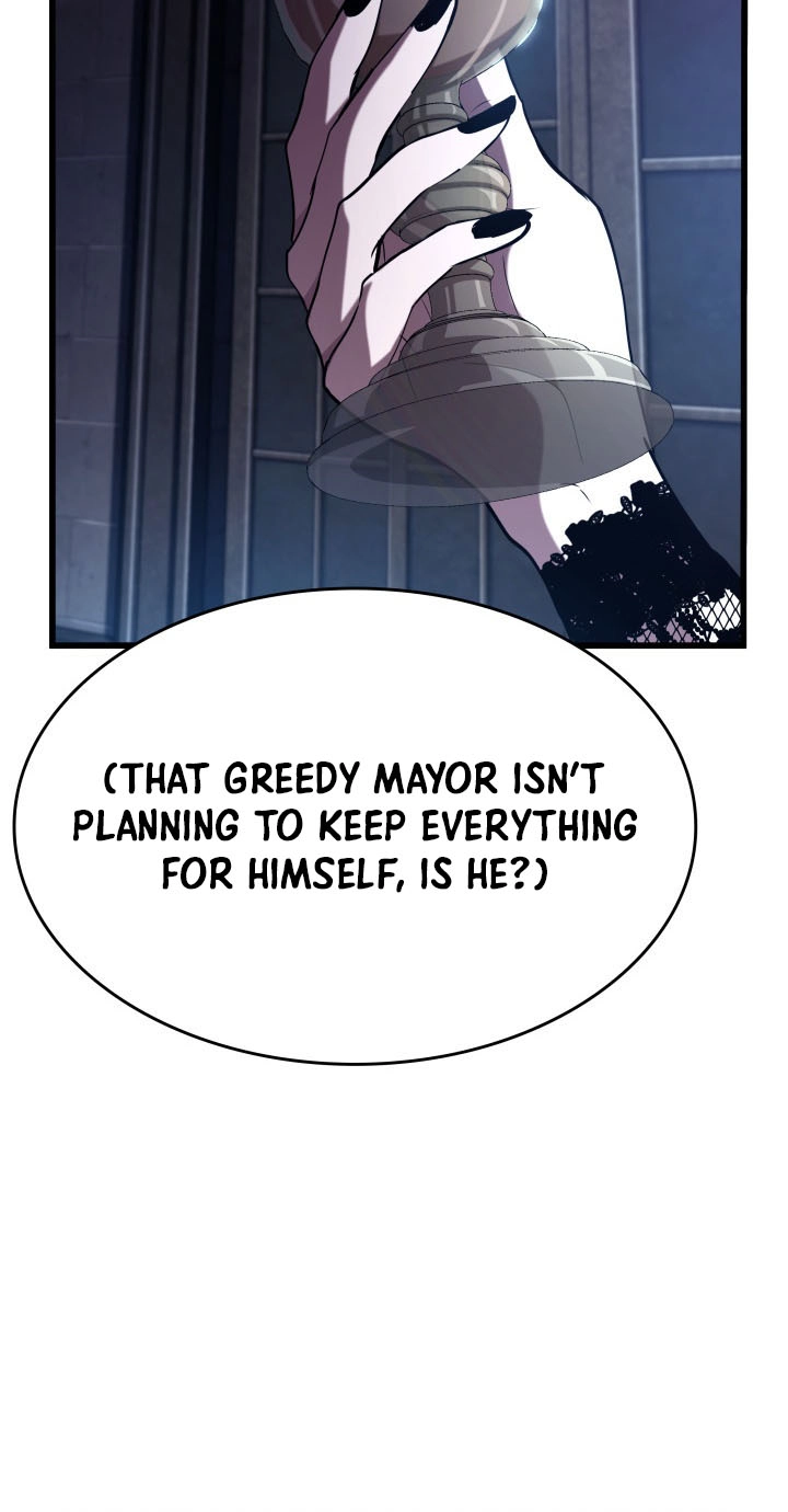 Read Crimson Reset chapter 58 image 75 on Lezhin