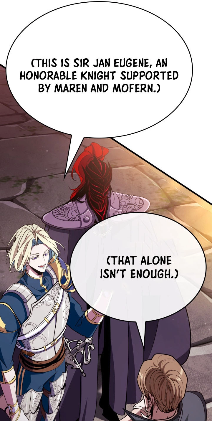 Read Crimson Reset chapter 58 image 8 on Lezhin