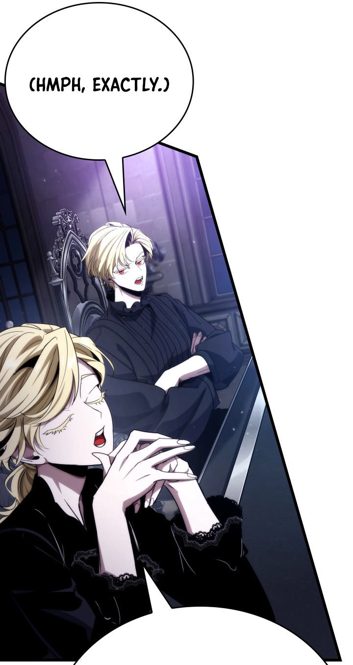 Read Crimson Reset chapter 58 image 83 on Lezhin