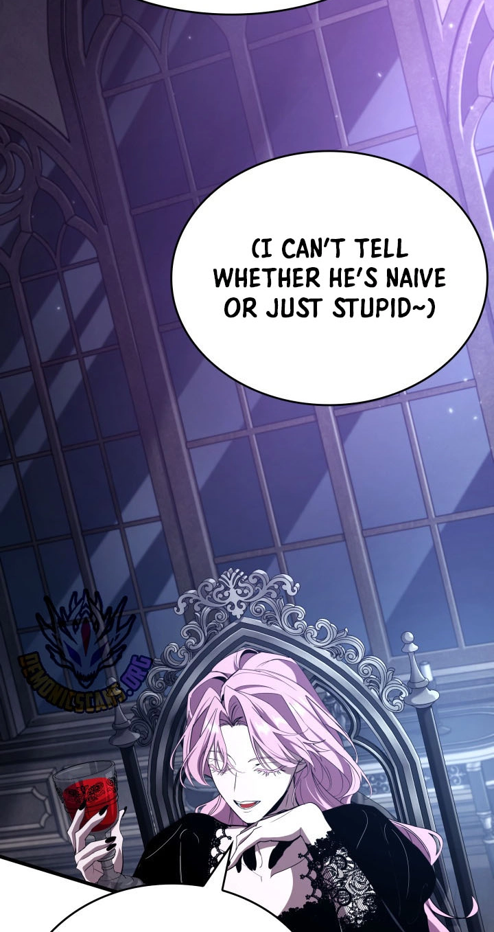 Read Crimson Reset chapter 58 image 85 on Lezhin
