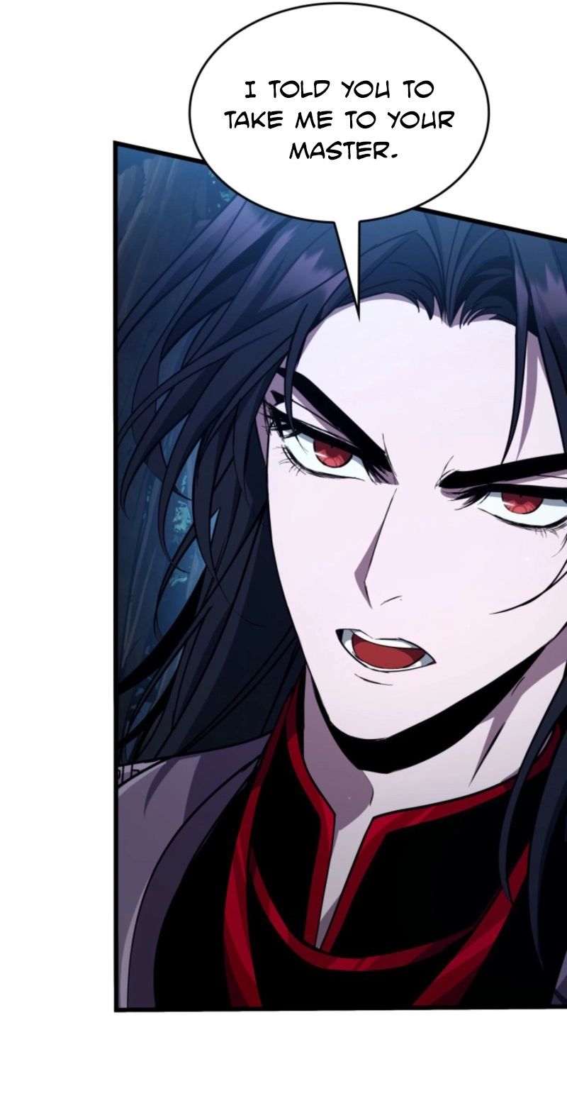 Crimson Reset Chapter 59 page 21 - 