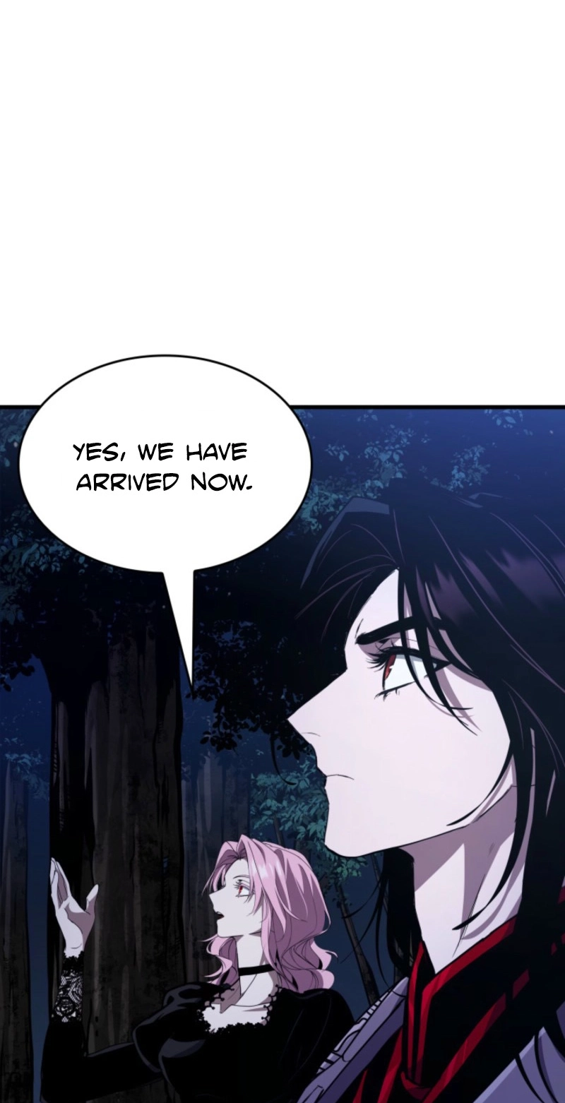 Crimson Reset Chapter 59 page 22 - 