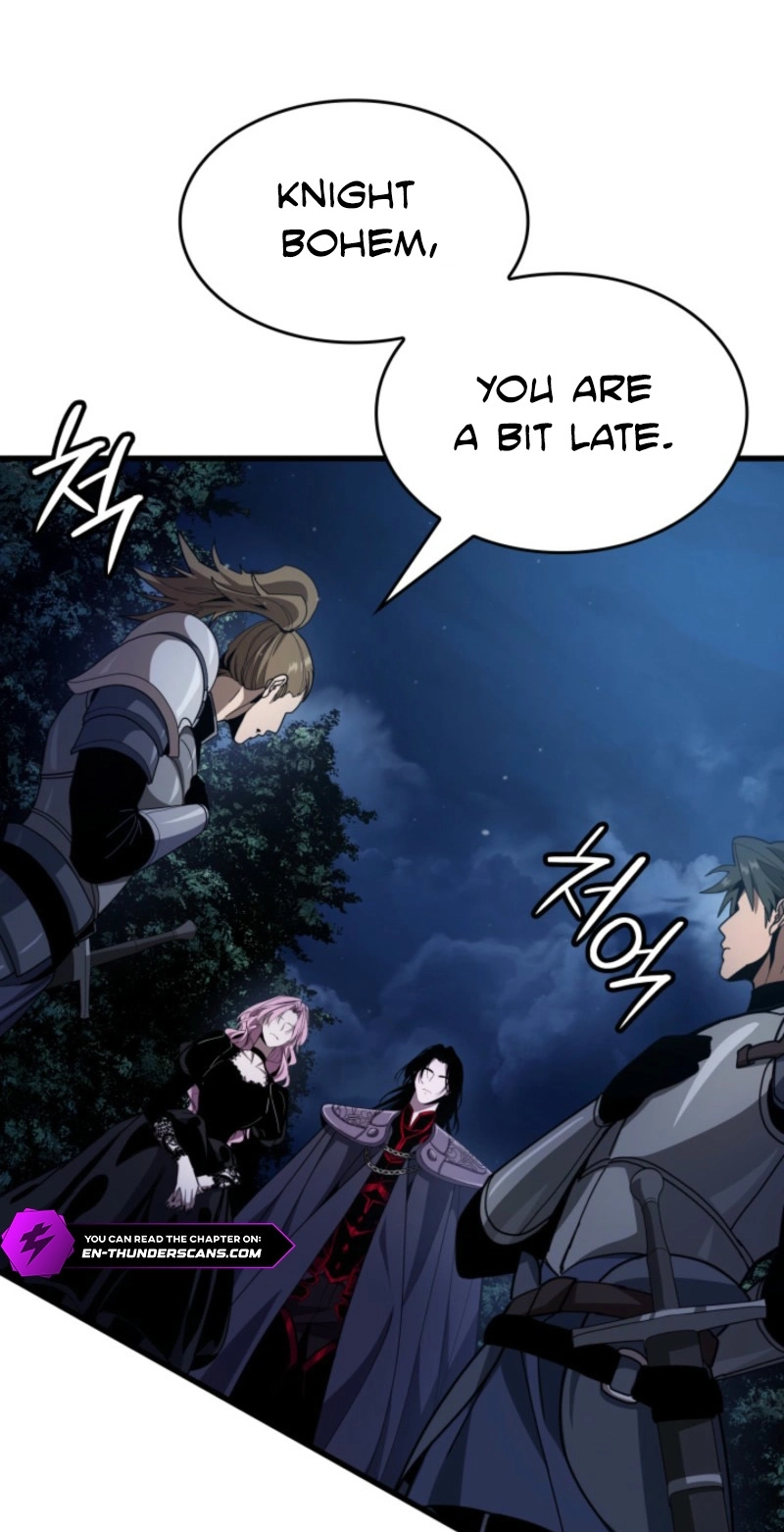 Crimson Reset Chapter 59 page 25 - 