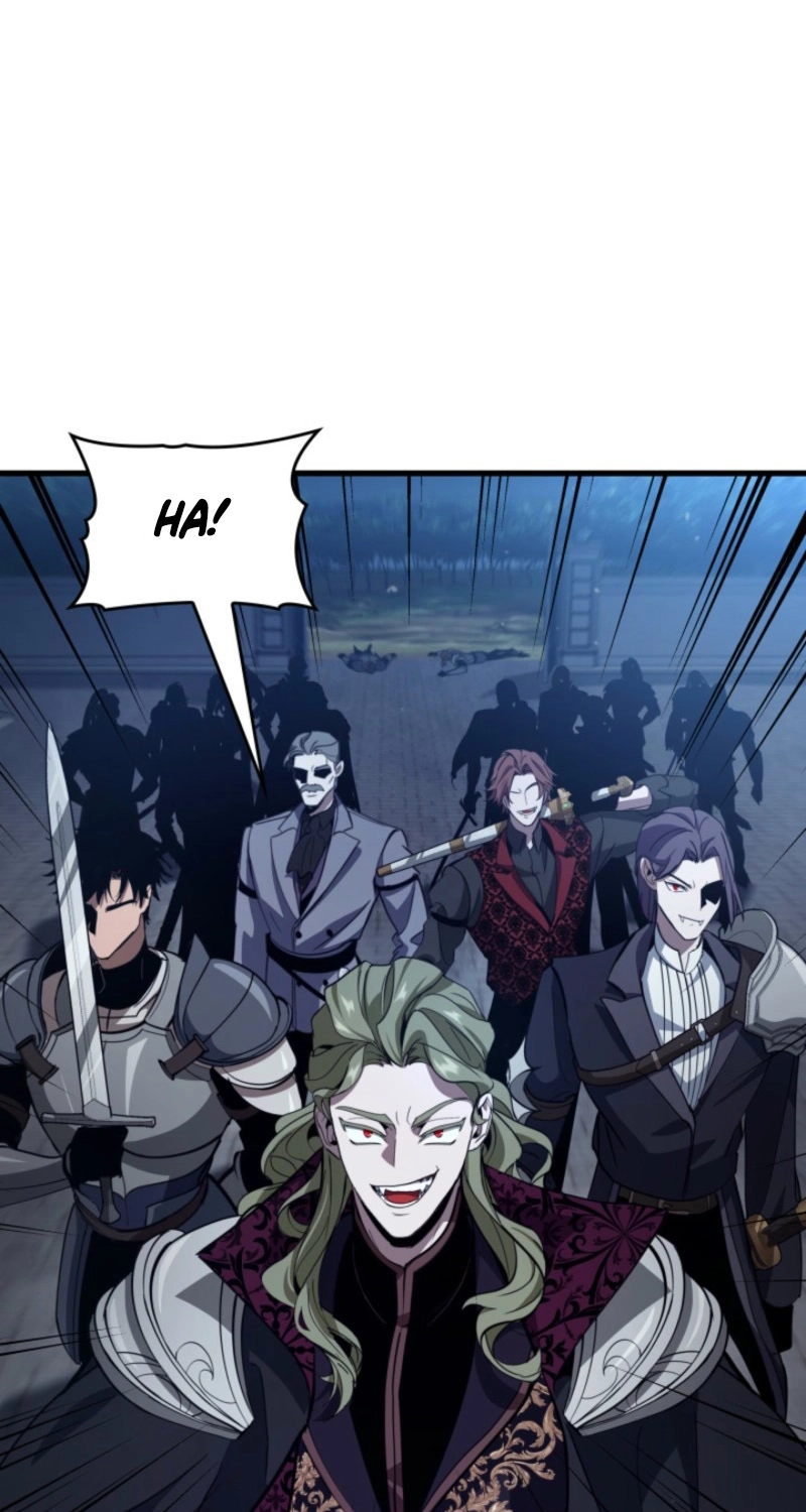 Crimson Reset Chapter 59 page 56 - 