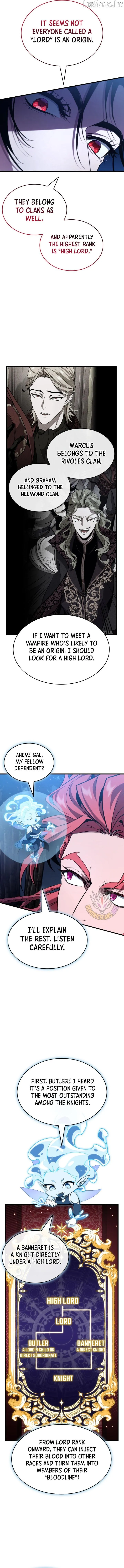 Crimson Reset Chapter 60 page 11 - 