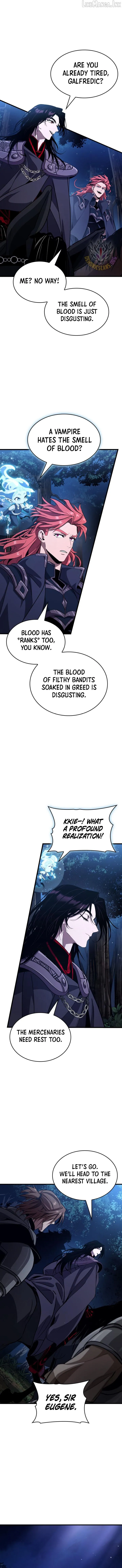 Crimson Reset Chapter 60 page 13 - 