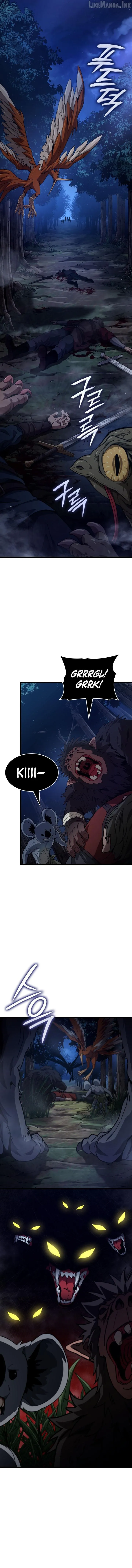 Crimson Reset Chapter 60 page 14 - 