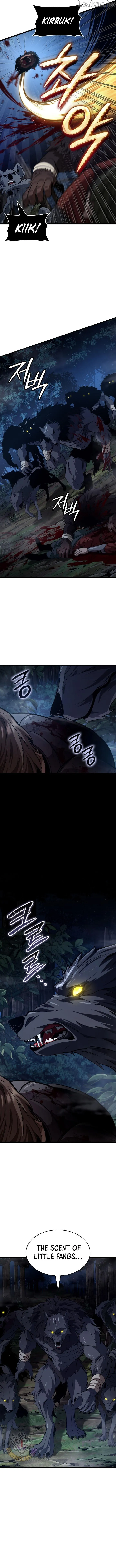 Crimson Reset Chapter 60 page 15 - 