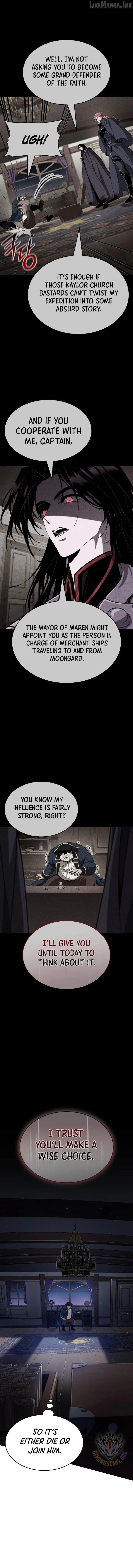 Crimson Reset Chapter 60 page 3 - 