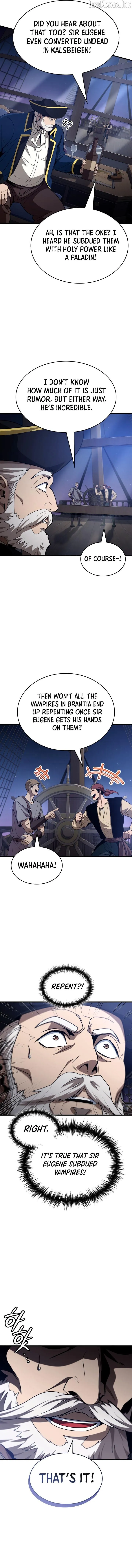 Crimson Reset Chapter 60 page 4 - 